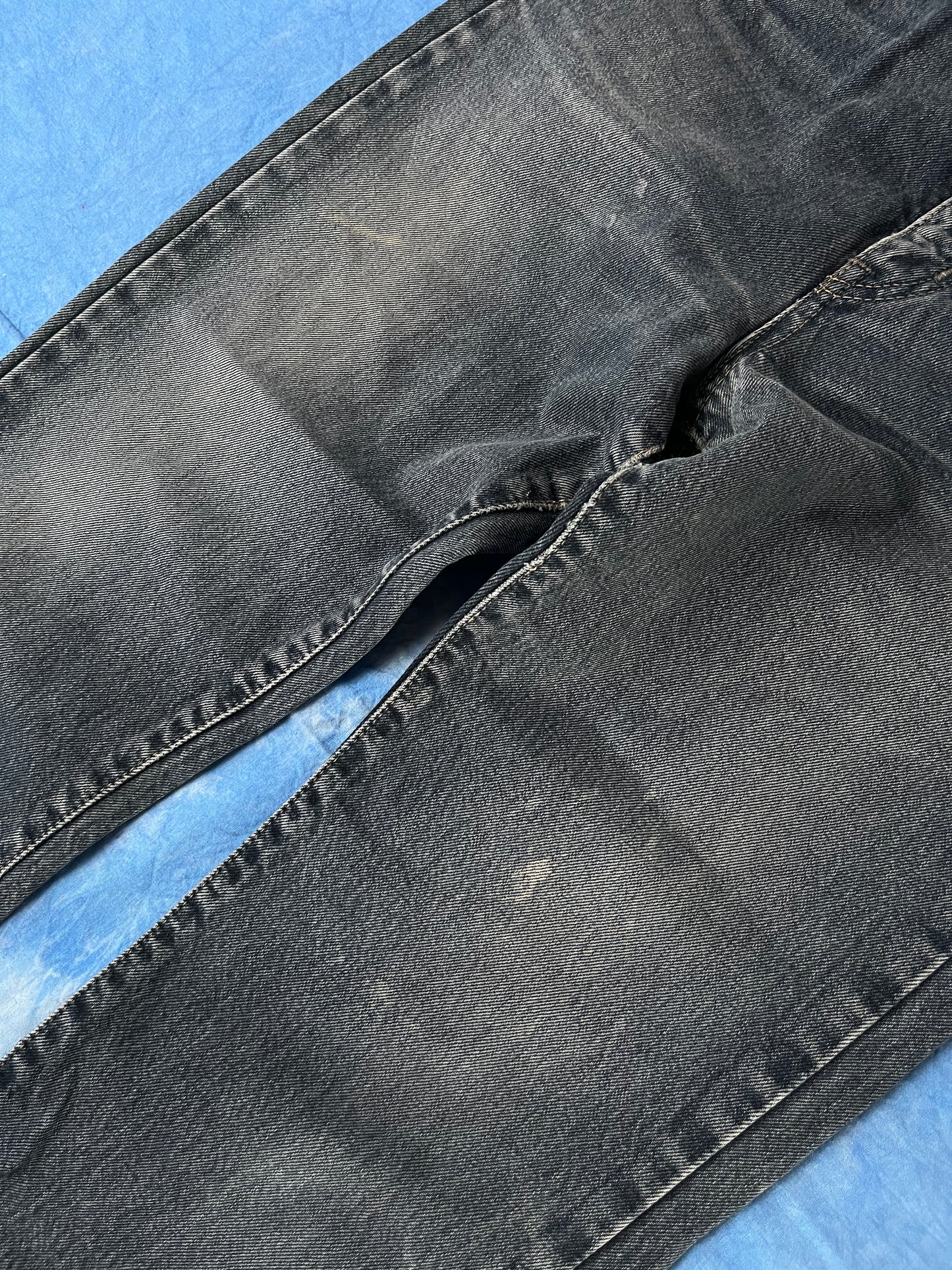 Jeansy Edwin London Slim Made in Japan 00s S/M