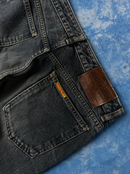 Jeansy Edwin London Slim Made in Japan 00s S/M