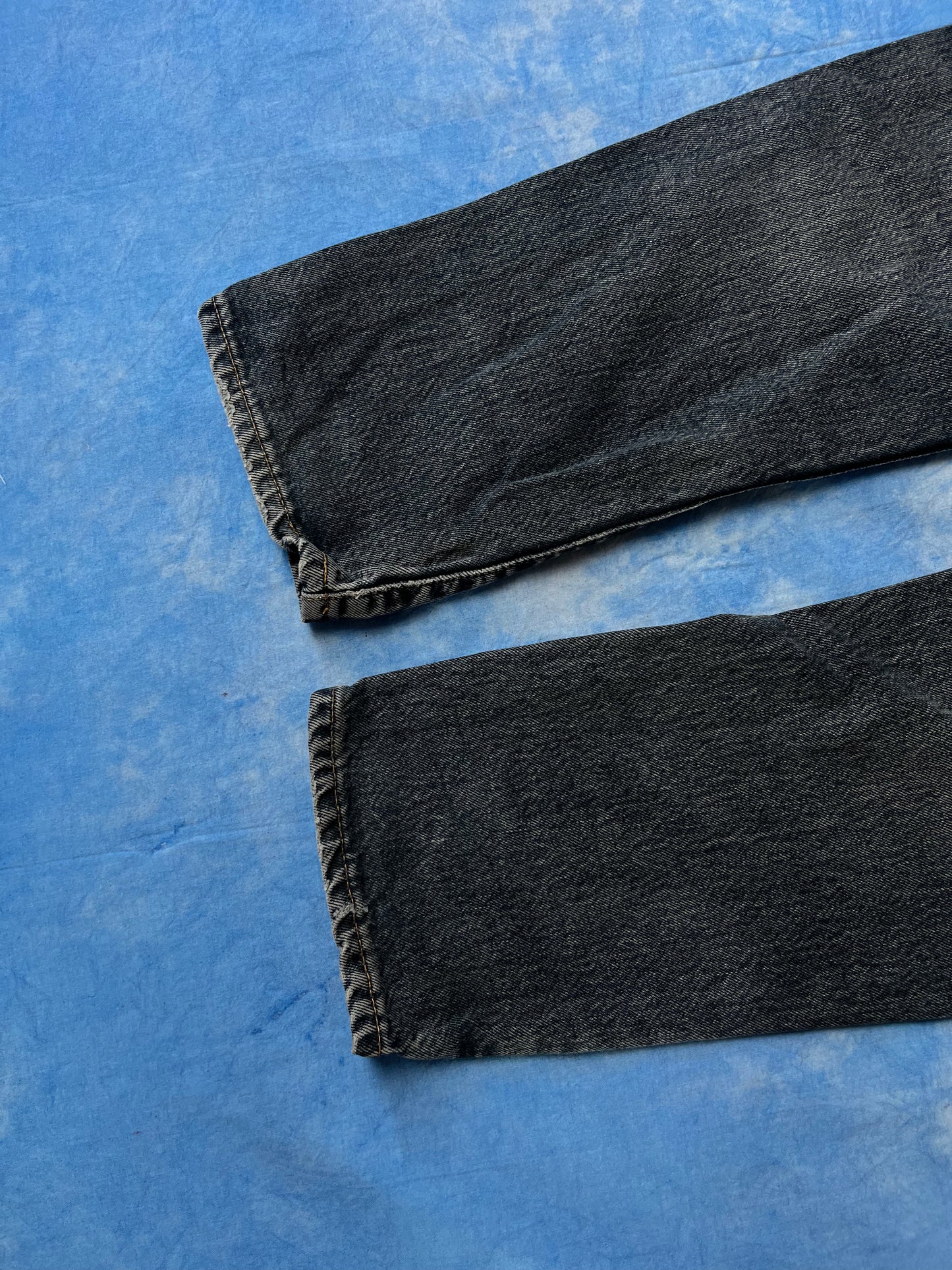 Jeansy Edwin London Slim Made in Japan 00s S/M