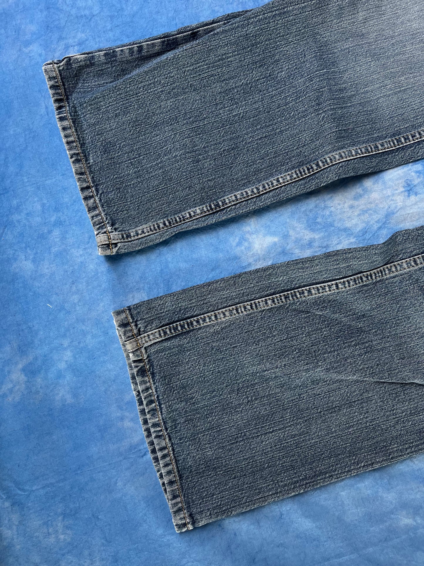 Jeansy Bootcut Blend Denim 00s L