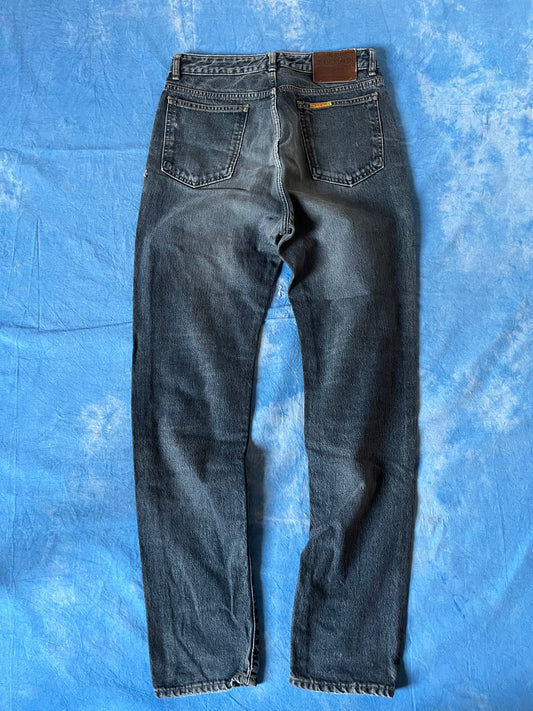 Jeansy Edwin London Slim Made in Japan 00s S/M