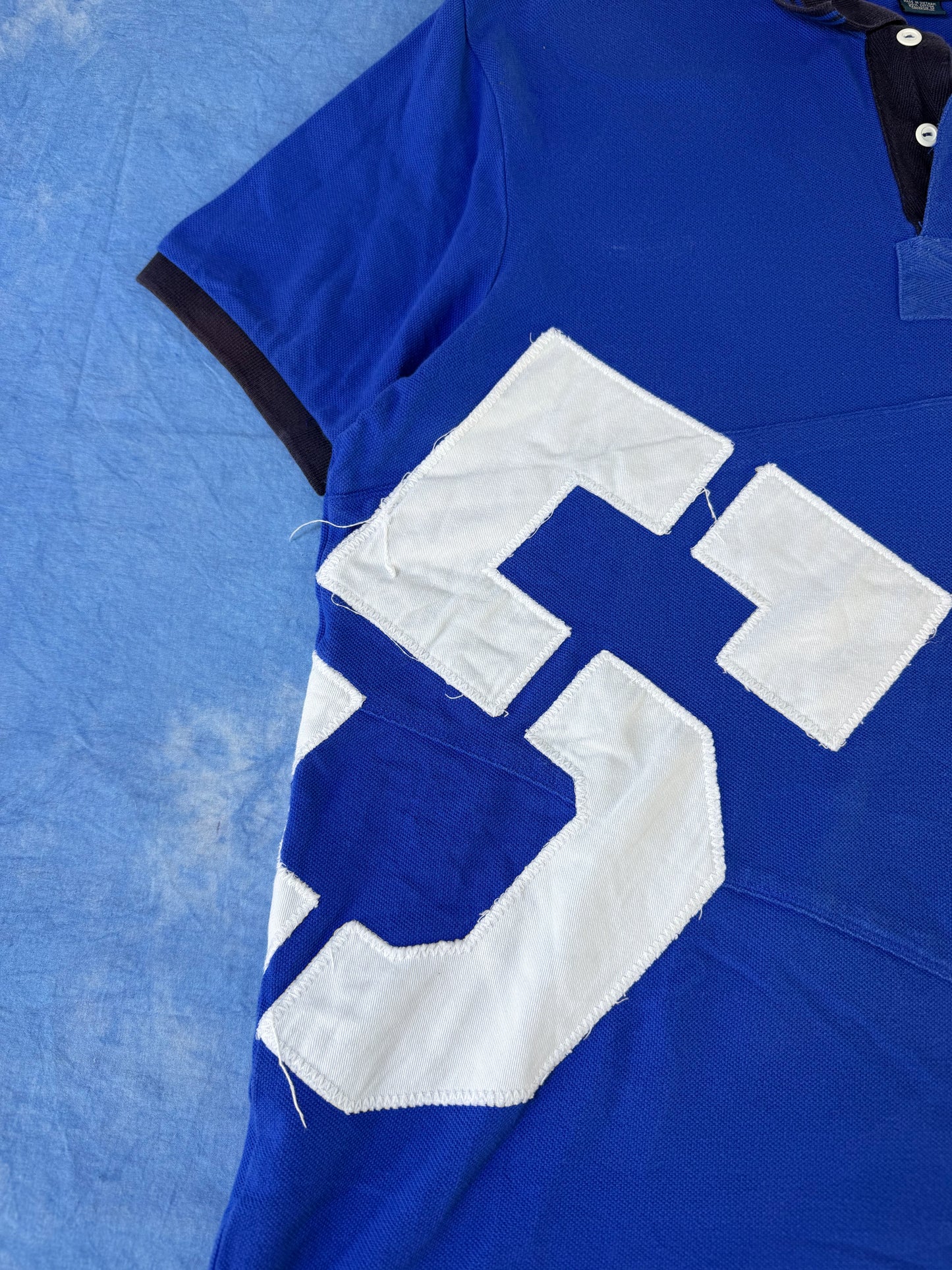 Koszulka Polo Ralph Lauren #5 90s L/XL