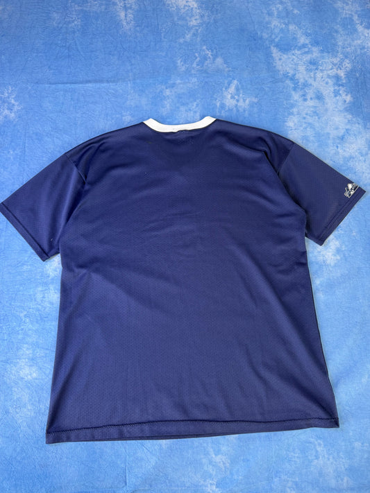 Koszulka Jersey Majestic x New York Yankees 90s L