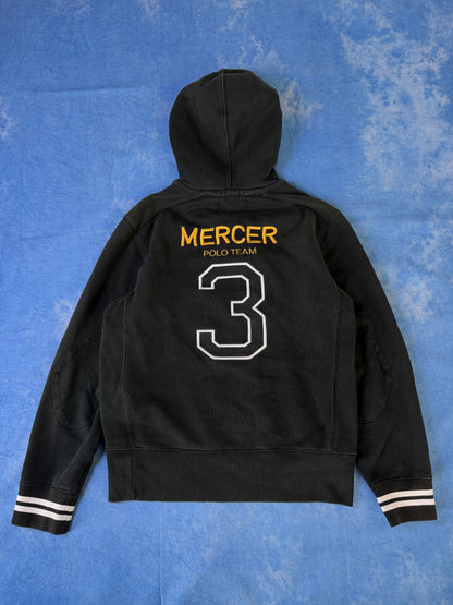 Bluza z Kapturem Polo Ralph Lauren Mercer Club 90s S