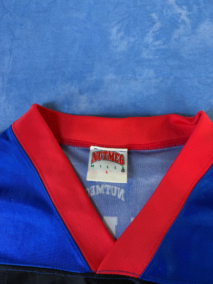 Koszulka Sportowa Nutmeg x FC Bayern Munchen 90s L