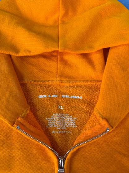 Bluza z Kapturem Billie Eilish - Hit Me Hard and Soft The Tour XL