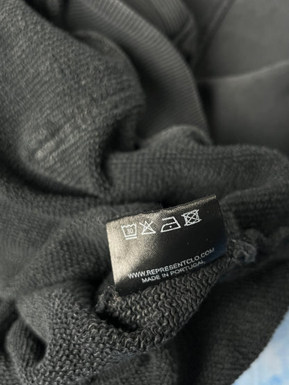 Bluza z Kapturem Represent Hell Raiser S - Oversized