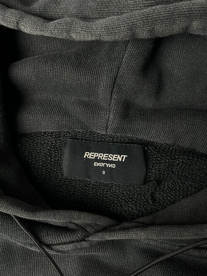 Bluza z Kapturem Represent Hell Raiser S - Oversized