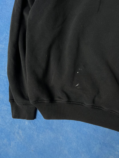 Bluza z Kapturem Represent Hell Raiser S - Oversized