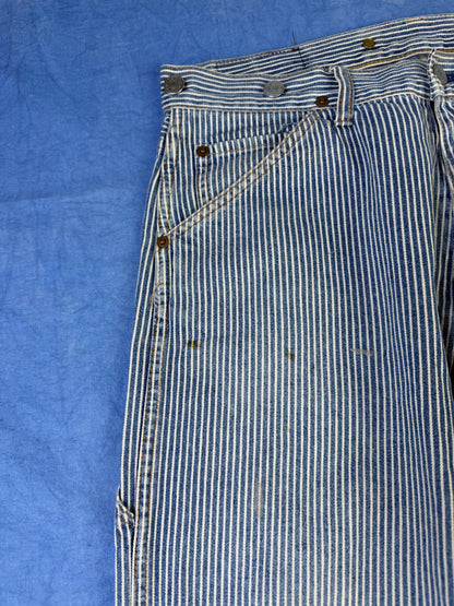 Jeansy Hysteric Glammour Hickory Kinky Jeans 90s M