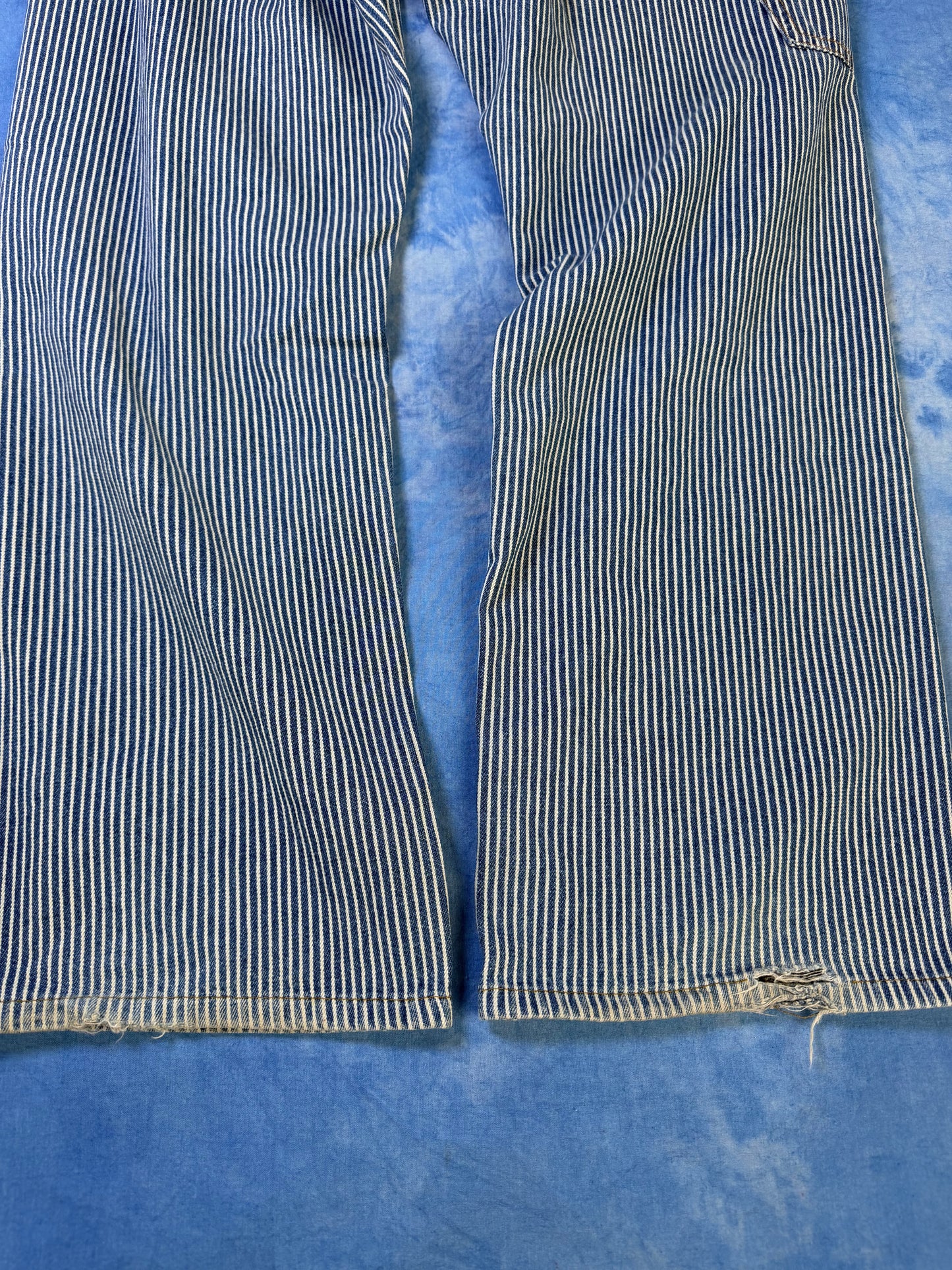 Jeansy Hysteric Glammour Hickory Kinky Jeans 90s M