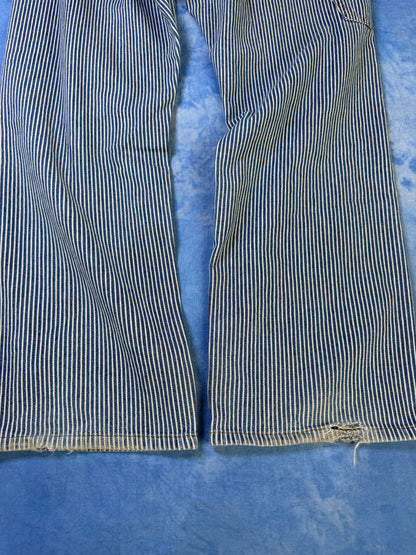 Jeansy Hysteric Glammour Hickory Kinky Jeans 90s M
