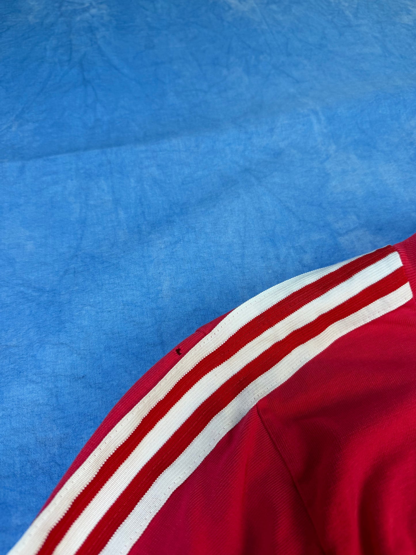 Longsleeve Erima Bayern Munchen 1980/81 L