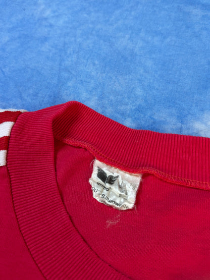 Longsleeve Erima Bayern Munchen 1980/81 L