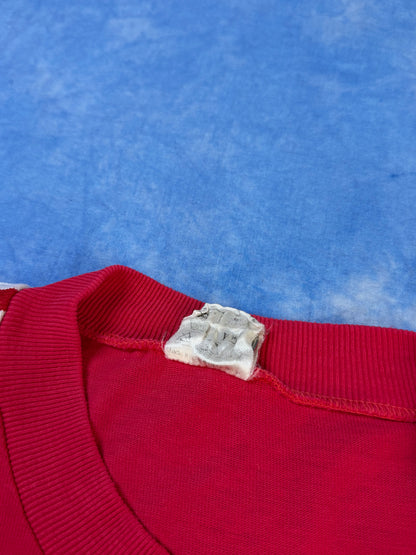 Longsleeve Erima Bayern Munchen 1980/81 L