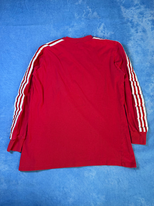 Longsleeve Erima Bayern Munchen 1980/81 L