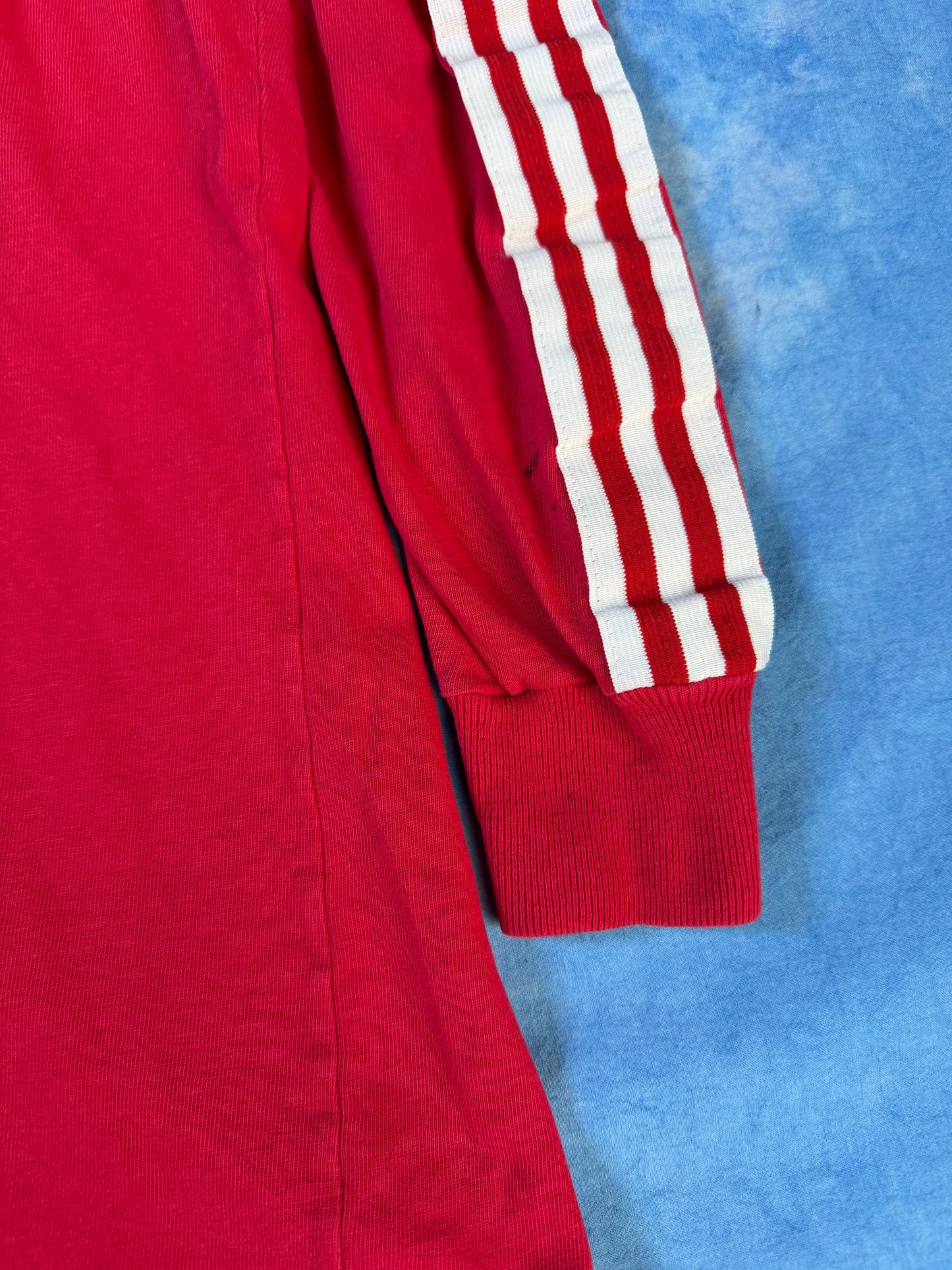 Longsleeve Erima Bayern Munchen 1980/81 L