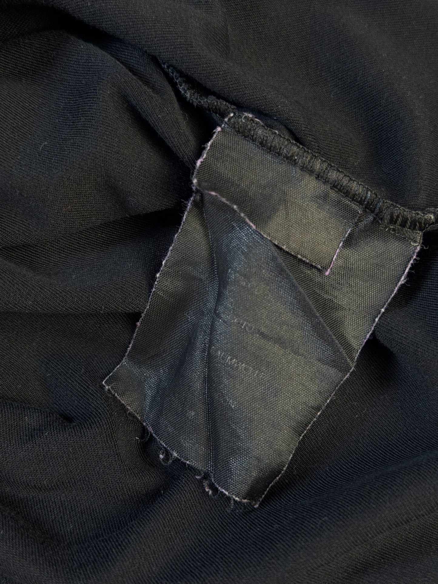 Longsleeve Polo Prada Milano 2000s L