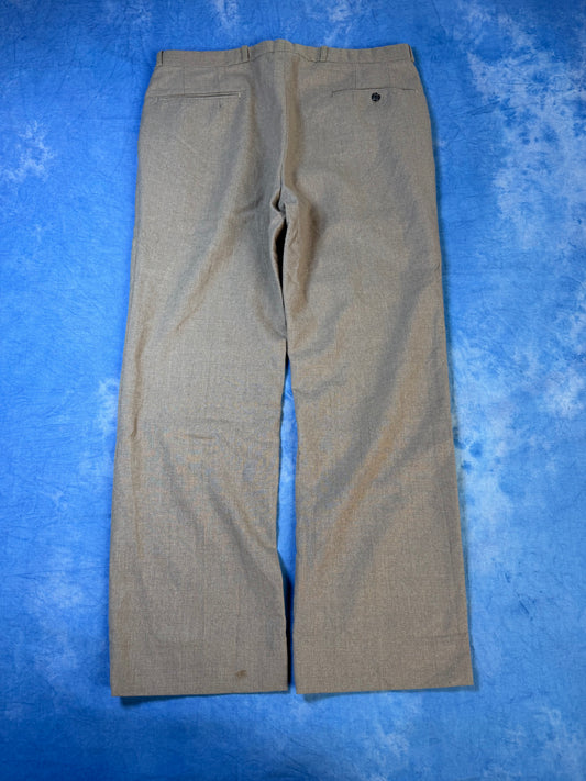 Spodnie Materiałowe Christian Dior Monsieur L 90s