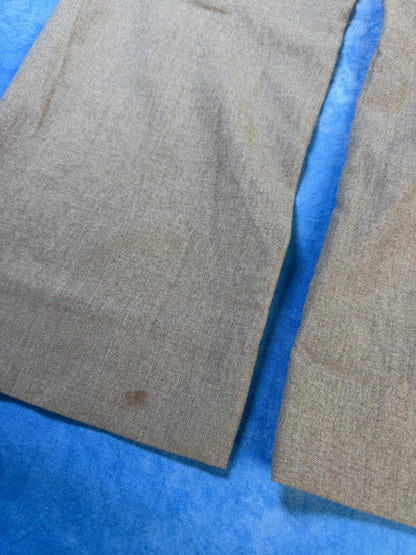 Spodnie Materiałowe Christian Dior Monsieur L 90s