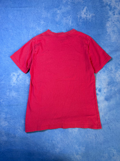 Koszulka Polo Ralph Lauren Różowa XS