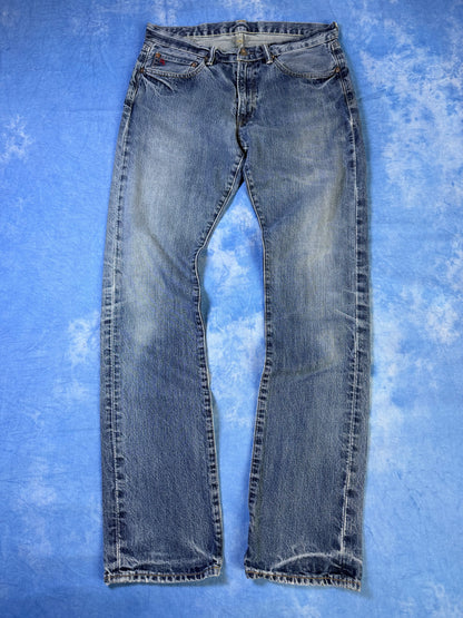 Jeansy Polo Ralph Lauren Jeans 2000s M