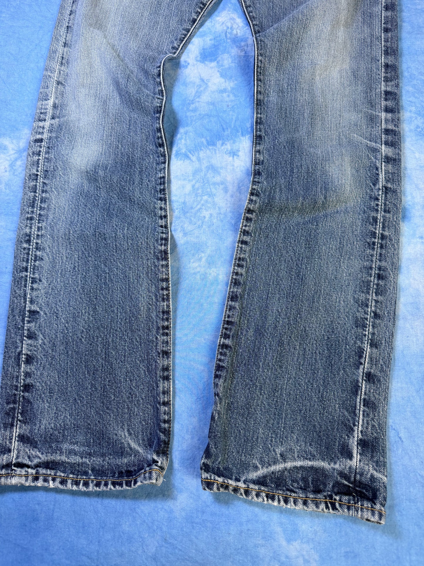 Jeansy Polo Ralph Lauren Jeans 2000s M