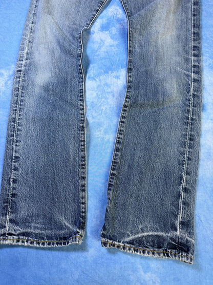 Jeansy Polo Ralph Lauren Jeans 2000s M