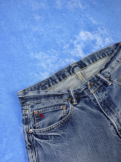 Jeansy Polo Ralph Lauren Jeans 2000s M
