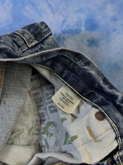 Jeansy Polo Ralph Lauren Jeans 2000s M