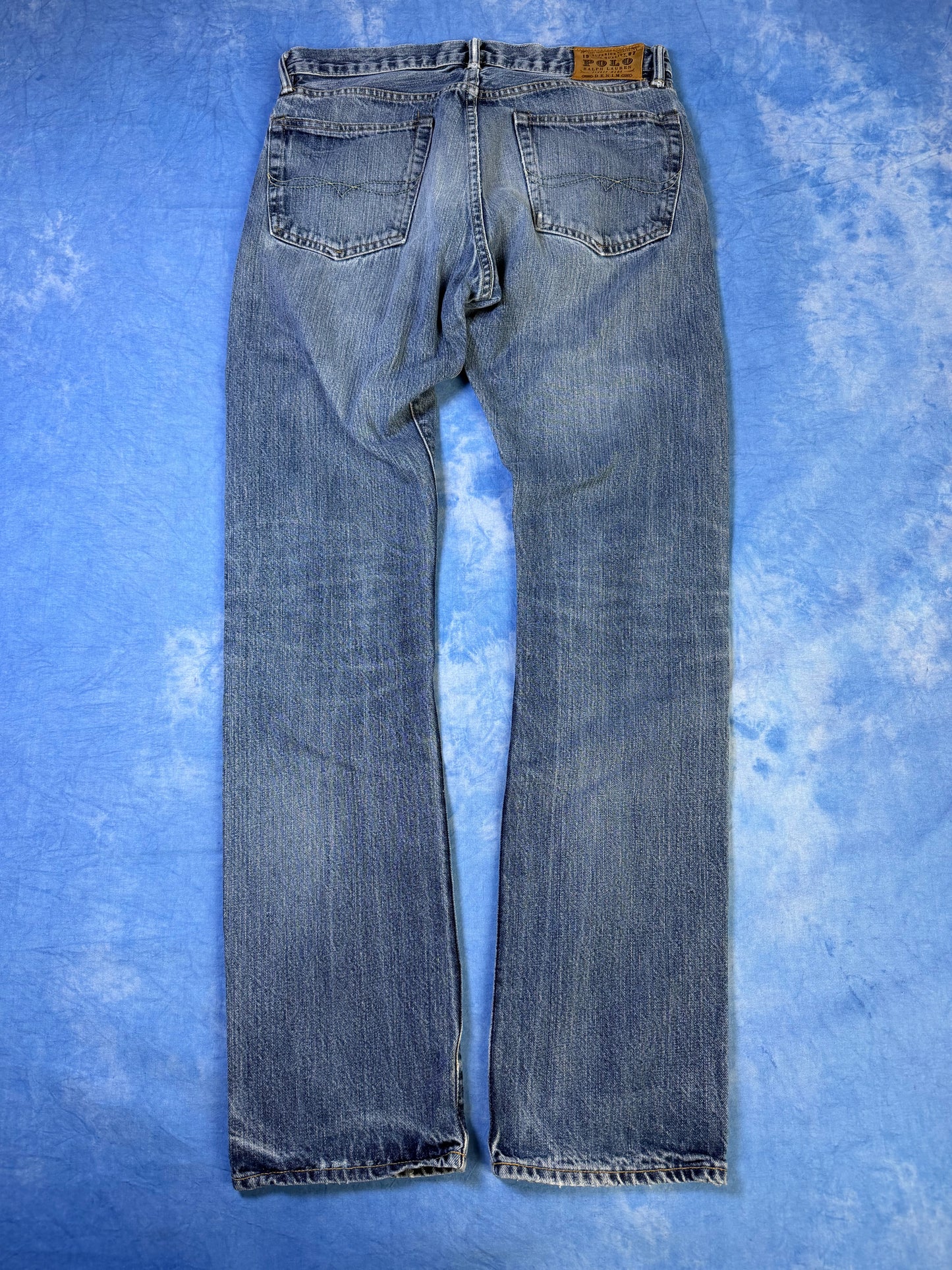 Jeansy Polo Ralph Lauren Jeans 2000s M