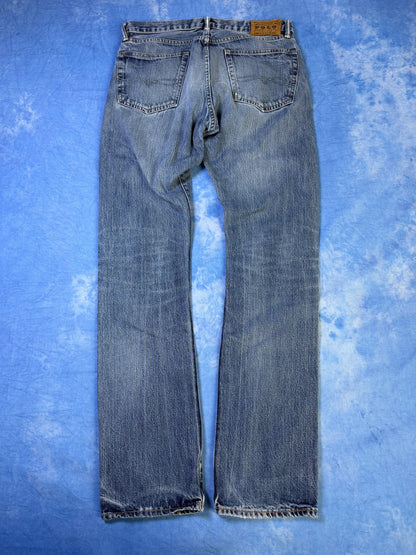 Jeansy Polo Ralph Lauren Jeans 2000s M
