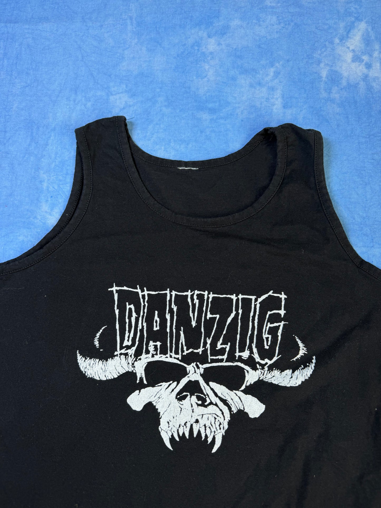 Podkoszulek Danzig 2000s XS