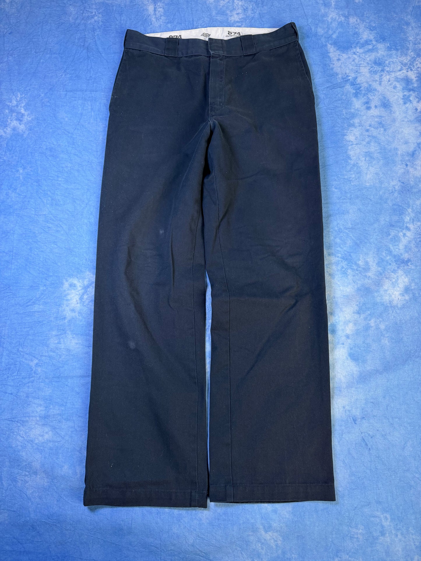 Spodnie Materiałowe Dickies 874 M/L