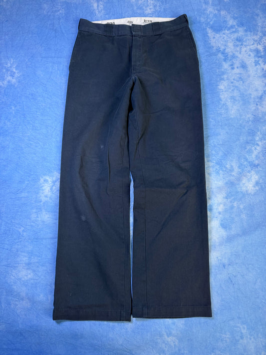 Spodnie Materiałowe Dickies 874 M/L