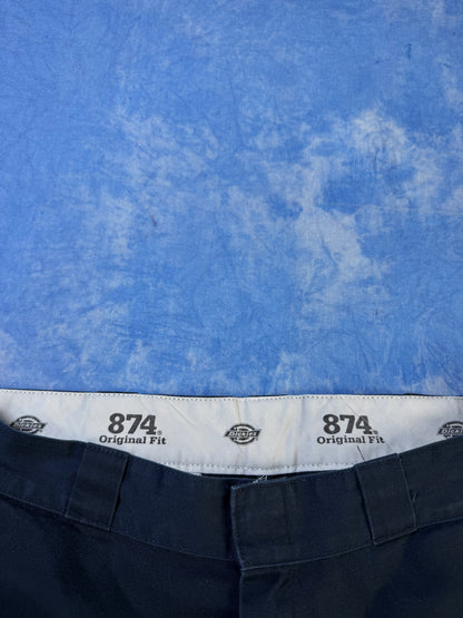 Spodnie Materiałowe Dickies 874 M/L