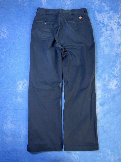 Spodnie Materiałowe Dickies 874 M/L