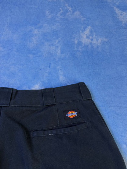 Spodnie Materiałowe Dickies 874 M/L