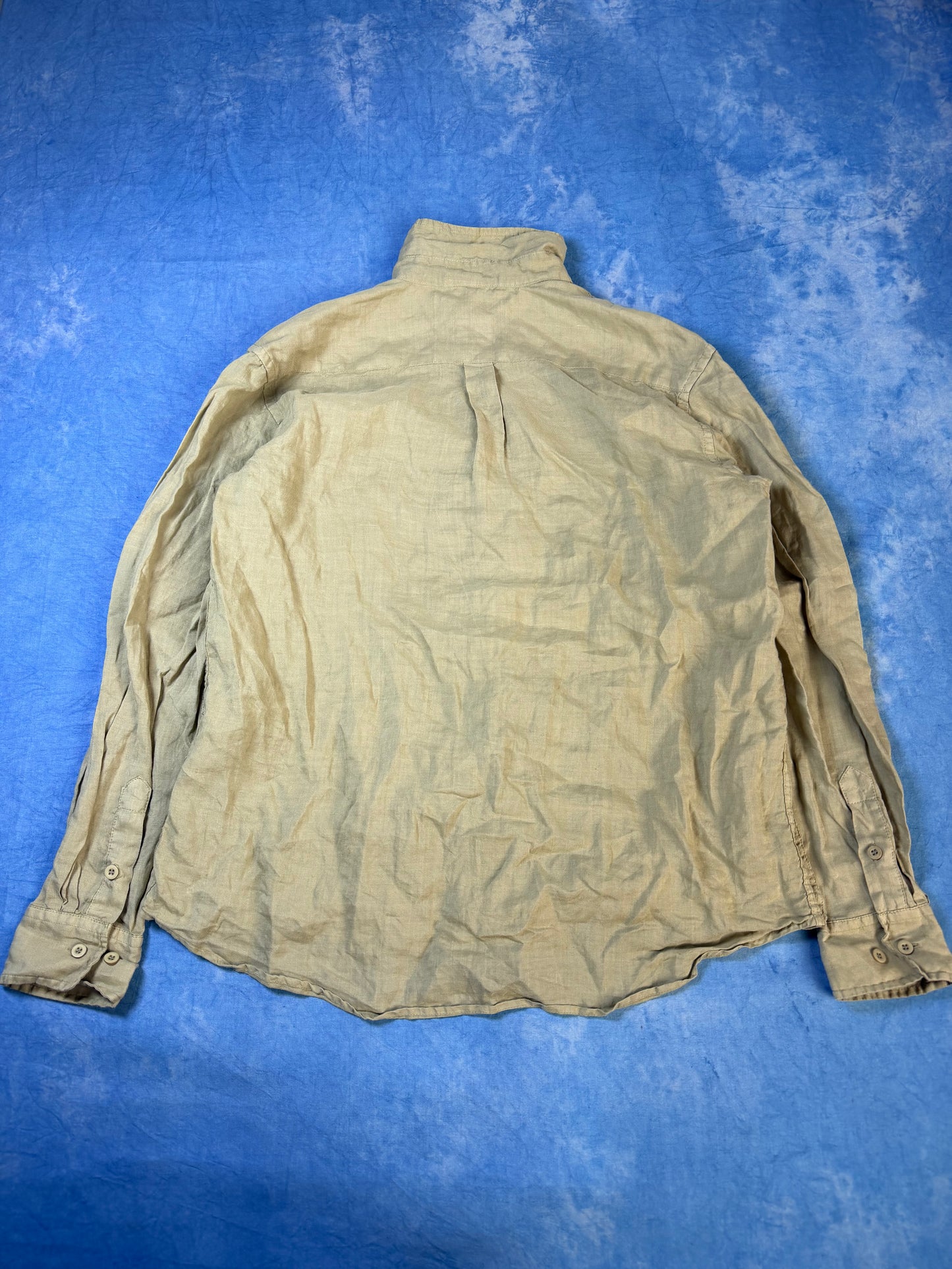 Koszula Bambusowa 90s XL