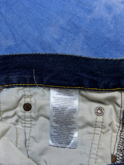 Jeansy Polo Ralph Lauren Sulivan Slim L