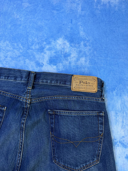 Jeansy Polo Ralph Lauren Sulivan Slim L