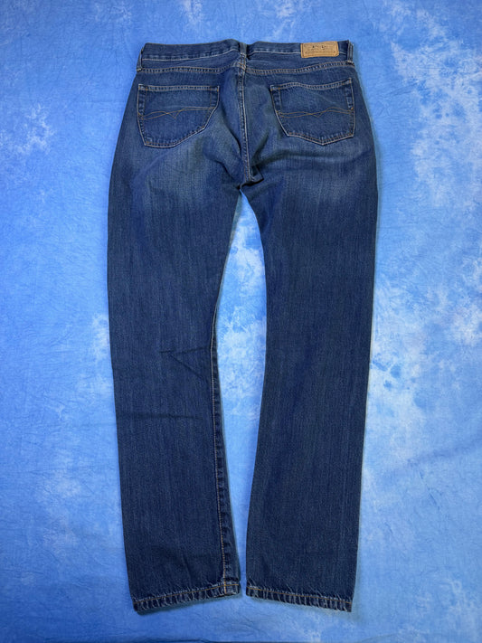 Jeansy Polo Ralph Lauren Sulivan Slim L