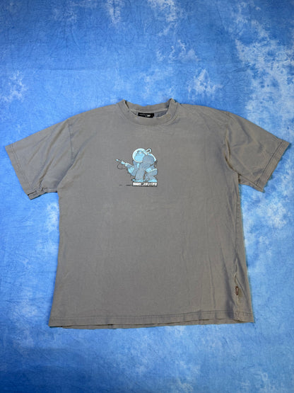 Koszulka Seven Tenths Scuba Diving 2000s L/XL