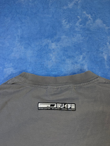 Koszulka Seven Tenths Scuba Diving 2000s L/XL