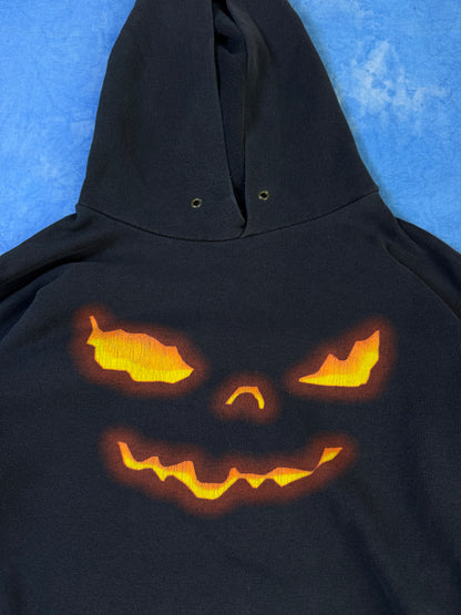 Bluza z Kapturem Helloween 2000s M/L