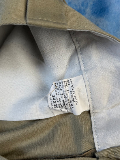Spodnie Materiałowe Dzwony Dickies 2000s M