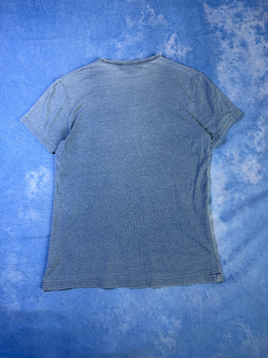 Koszulka Double RL Ralph Lauren 2000s M