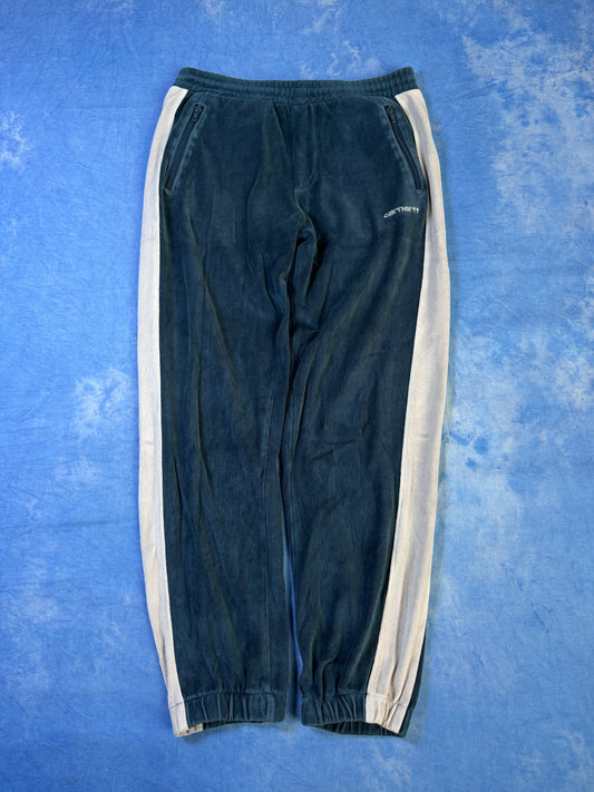 Dresy Welurowe Carhartt WIP Tila Pant S