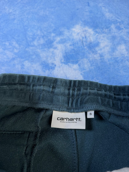 Dresy Welurowe Carhartt WIP Tila Pant S