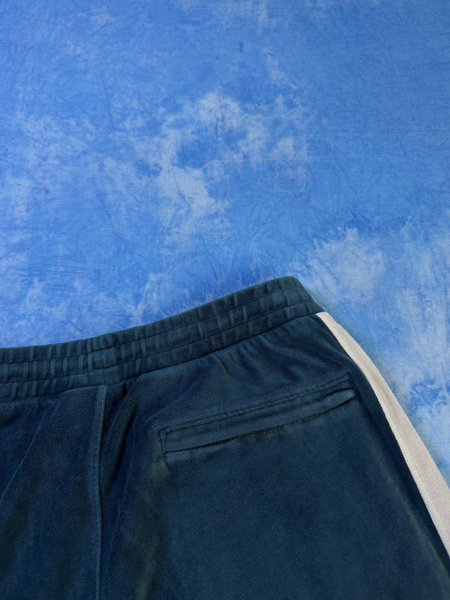 Dresy Welurowe Carhartt WIP Tila Pant S